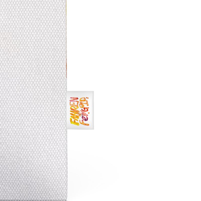 UNTITLED x Fahren Feingold "MOONLIGHT IMMORTALS" Canvas Tote Bag - Limited Edition