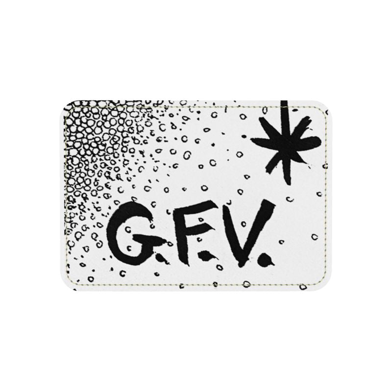 UNTITLED x Gwendoline Finaz de Villaine "KEY" Mini Shopper Bag
