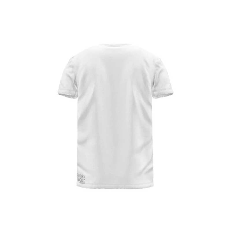 UNTITLED x FAHREN FEINGOLD "RELEAF TEE" Limited Edition