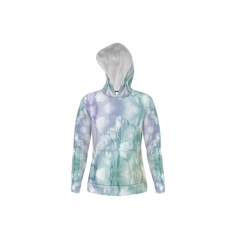 UNTITLED x Indira Cesarine "Field of Flowers" Hoodie - Limited Edition