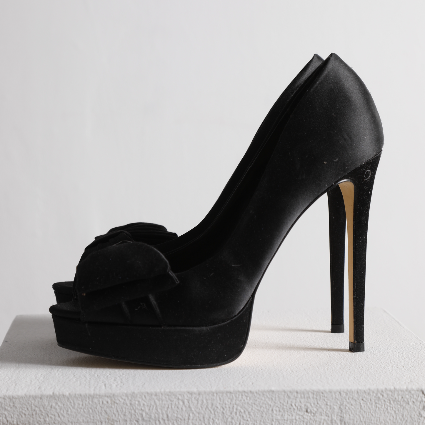 CARVELA Black Heels