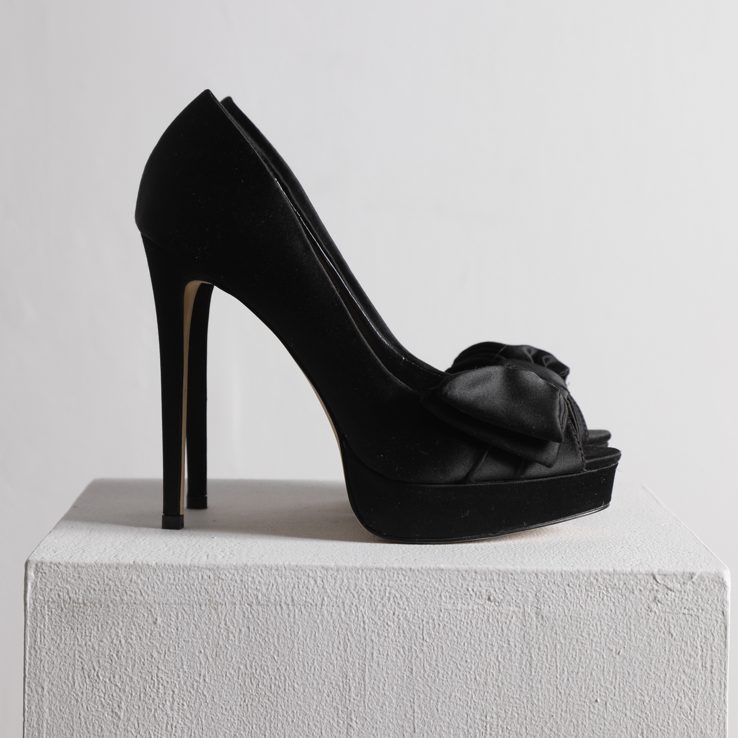 CARVELA Black Heels