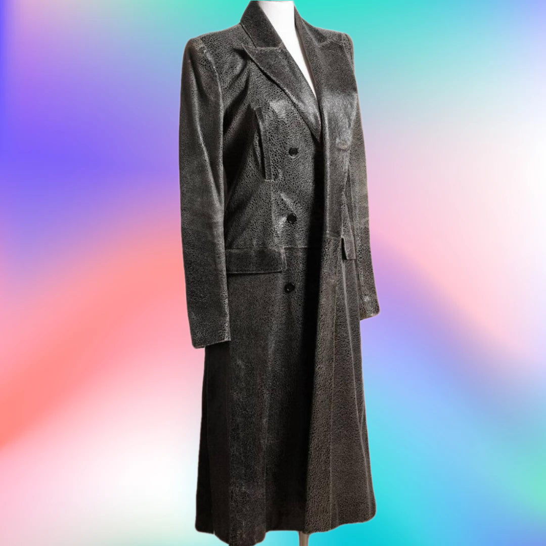 SUSTAINABLE FASHION (Pre-Owned) – The Untitled Boutique