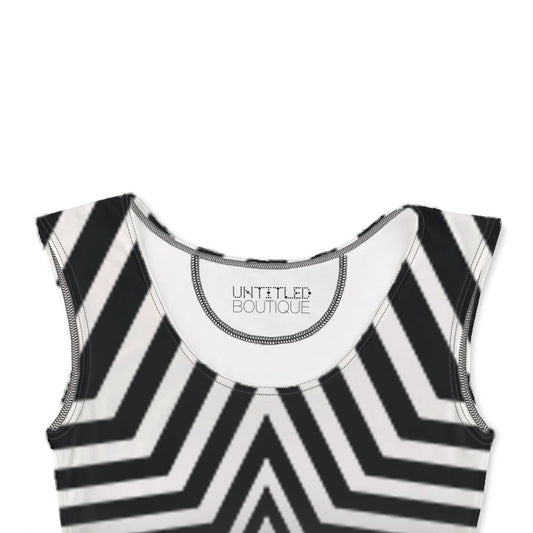 Untitled STARS Bodycon Dress
