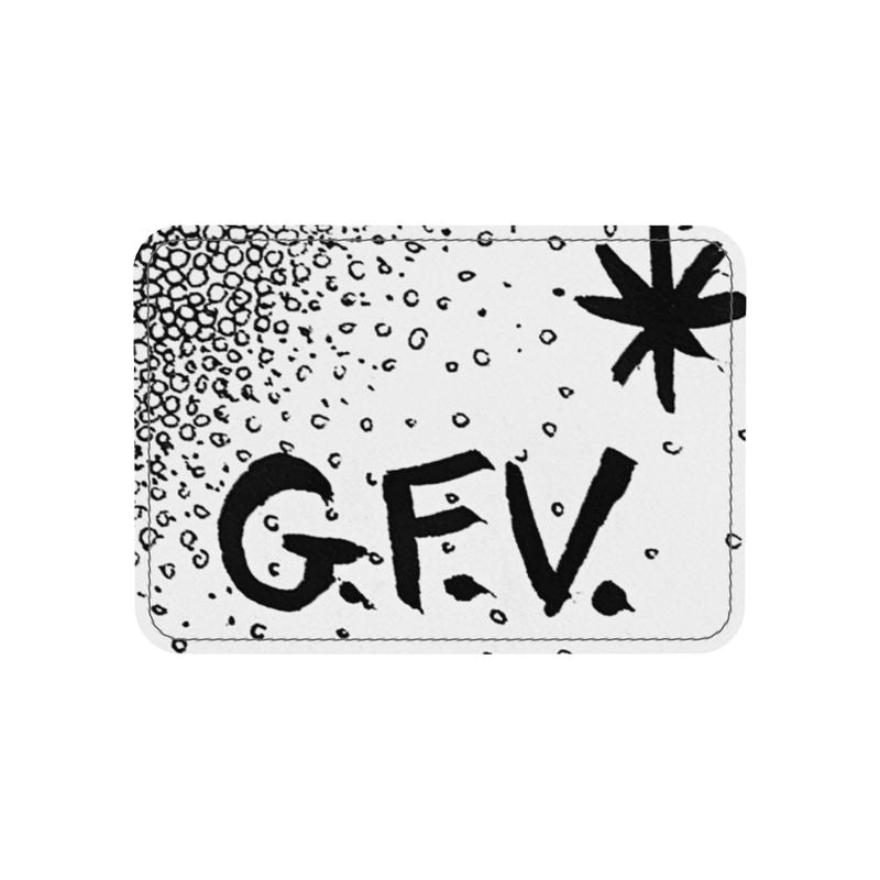 UNTITLED x Gwendoline Finaz de Villaine "PARTY GIRL" Mini Shopper Bag - Limited Edition