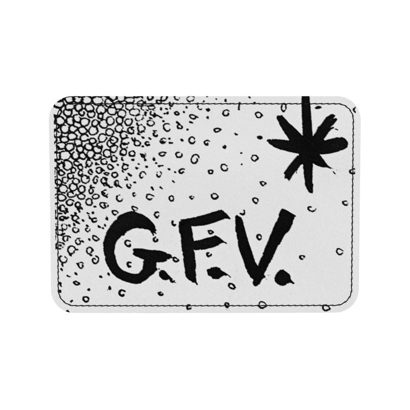 UNTITLED x Gwendoline Finaz de Villaine "PARTY GIRL" Mini Duffle Bag - Limited Edition