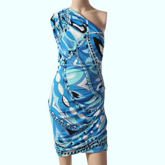 pre owned cocktail dresses Vintage Roberta Womens 5 Red Sequin Mini Dress Party Cocktail Spaghetti Strap