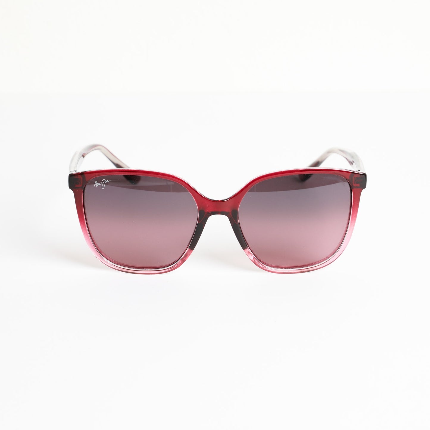 MAUI JIM Good Fun Maui Rose Pink Polarized Sunglasses