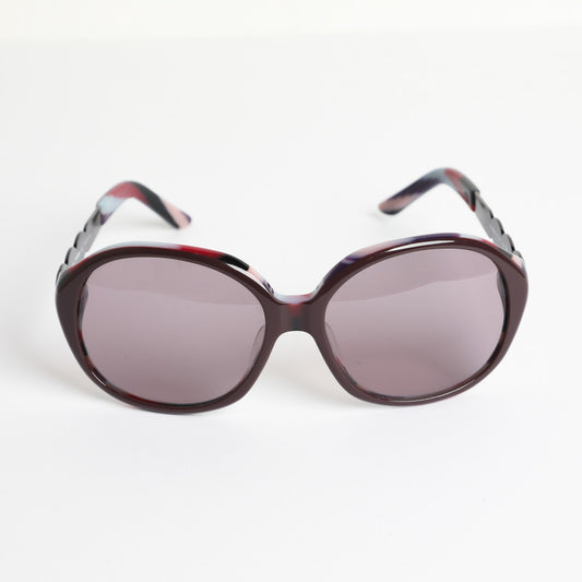 MISSONI Oversize Multicolor Tinted Sunglasses