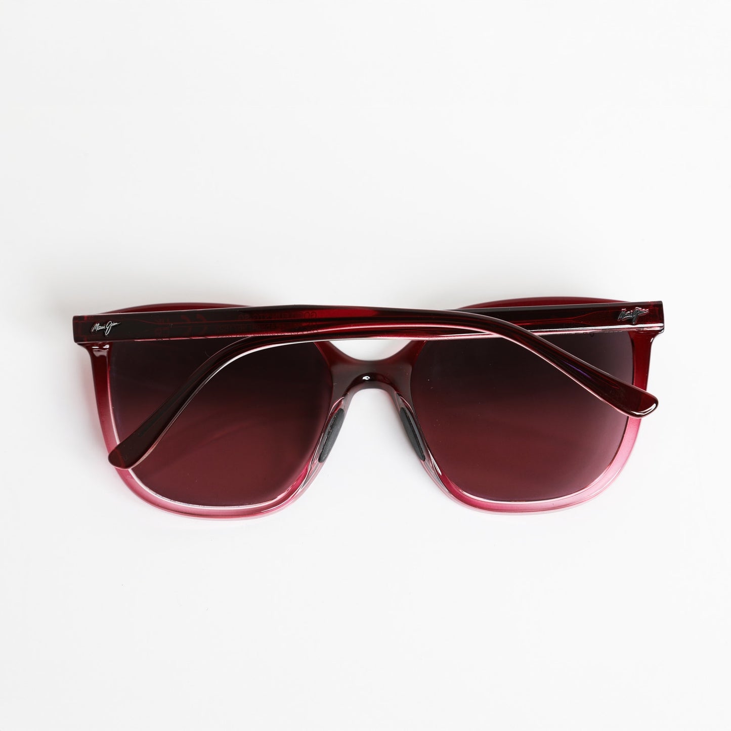 MAUI JIM Good Fun Maui Rose Pink Polarized Sunglasses