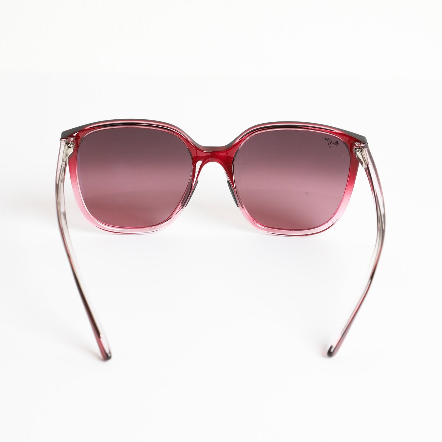 MAUI JIM Good Fun Maui Rose Pink Polarized Sunglasses