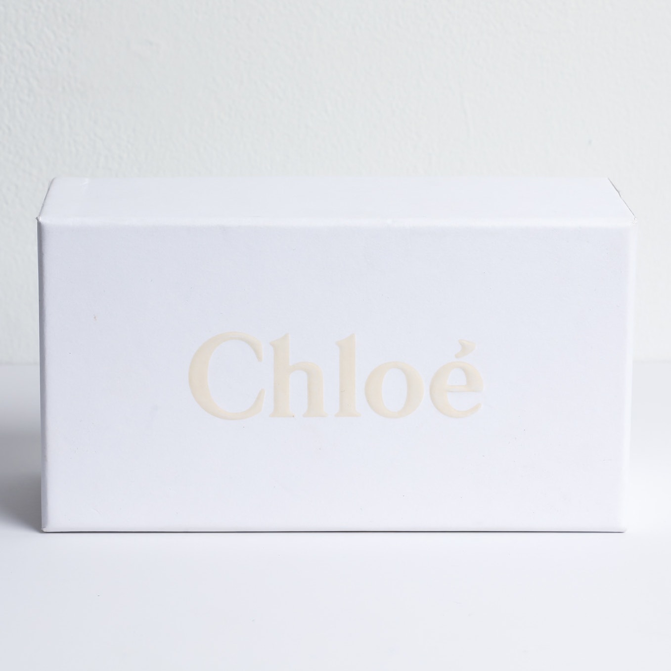 CHLOE Delilah Double Rimmed Gradient Sunglasses, Gold + Pink Frames