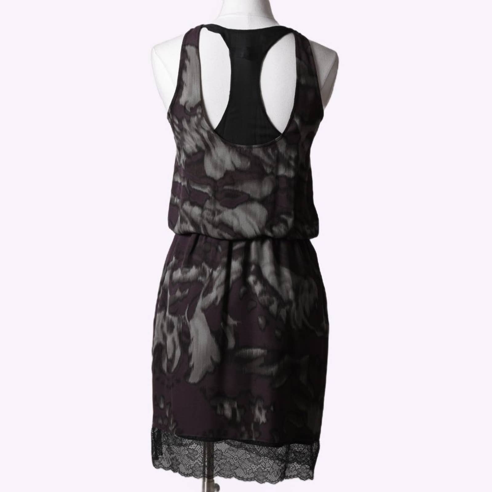 robert rodriguez lace dress Mini dress