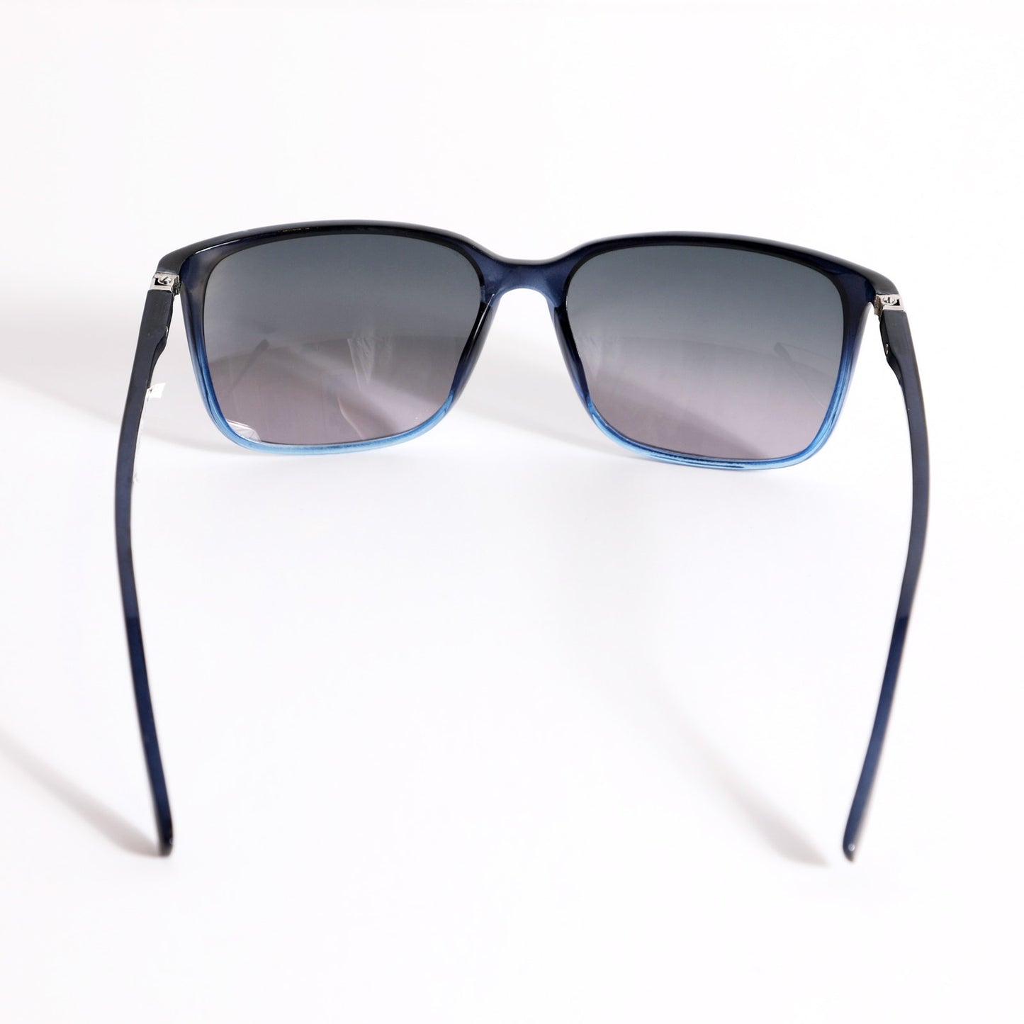 HUGO BOSS Blue Gradient Sunglasses