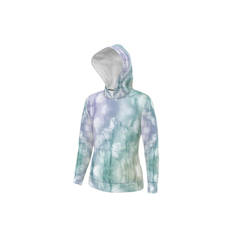 UNTITLED x Indira Cesarine "Field of Flowers" Hoodie - Limited Edition