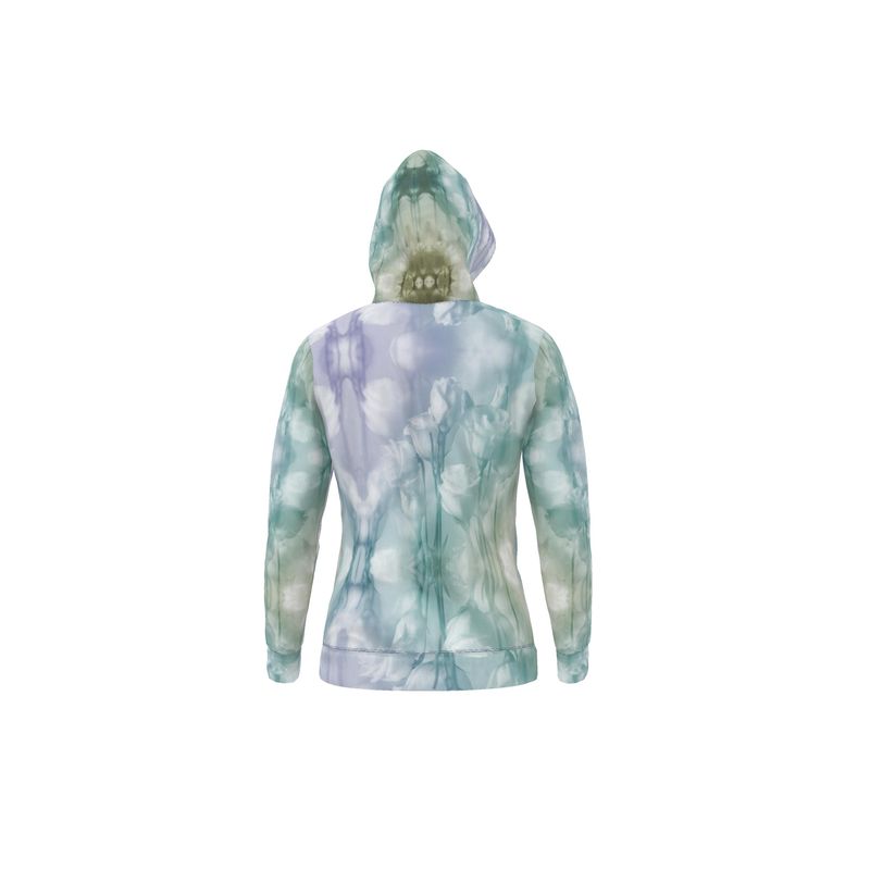UNTITLED x Indira Cesarine "Field of Flowers" Hoodie - Limited Edition